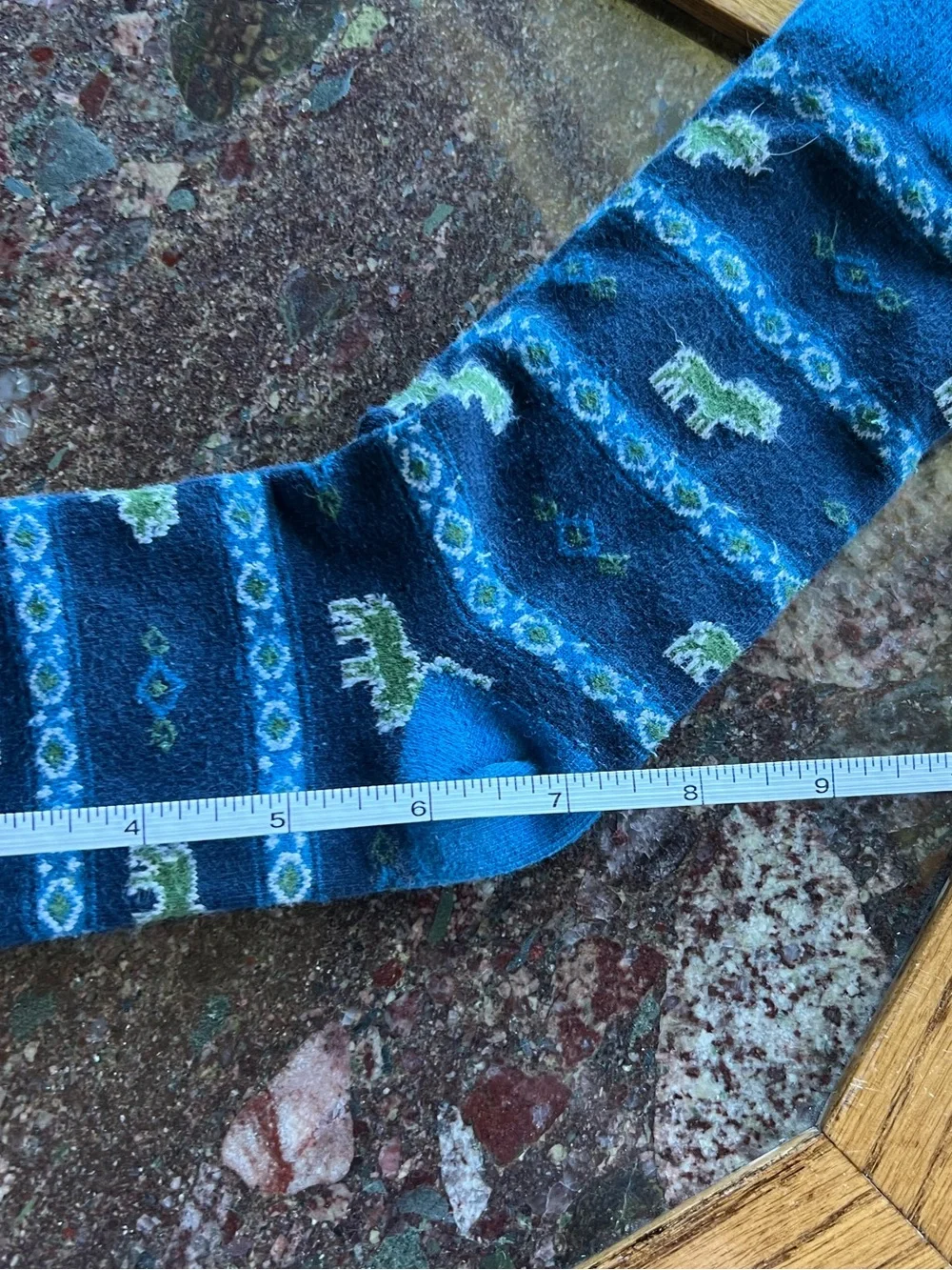 S/M Men’s Cannonsburg Socks